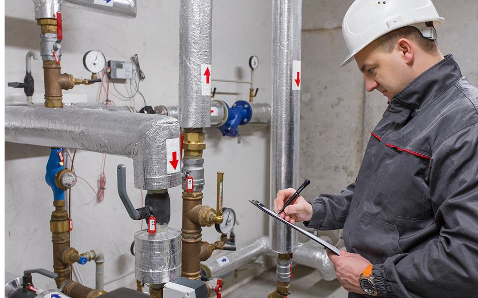 chauffage central gaz Meudon