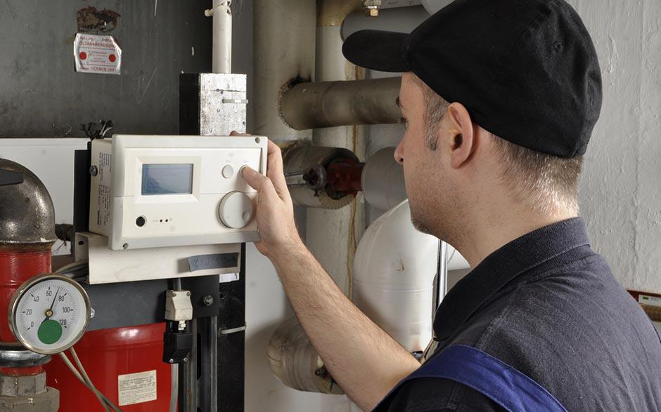 entretien annuel chaudière gaz Nogent-sur-Marne